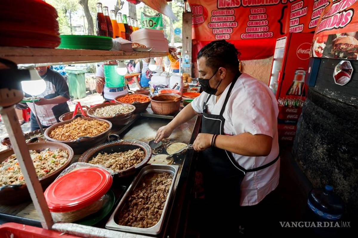 Los tacos son un símbolo de la cocina mexicana en el mundo, hoy Mexico celebra el Día del Taco