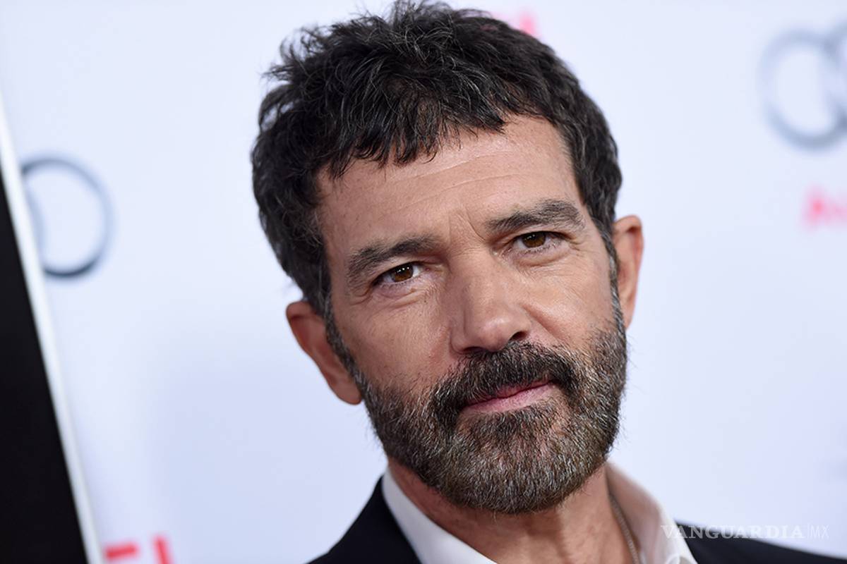 Antonio Banderas se une a la cinta sobre Doctor Dolittle