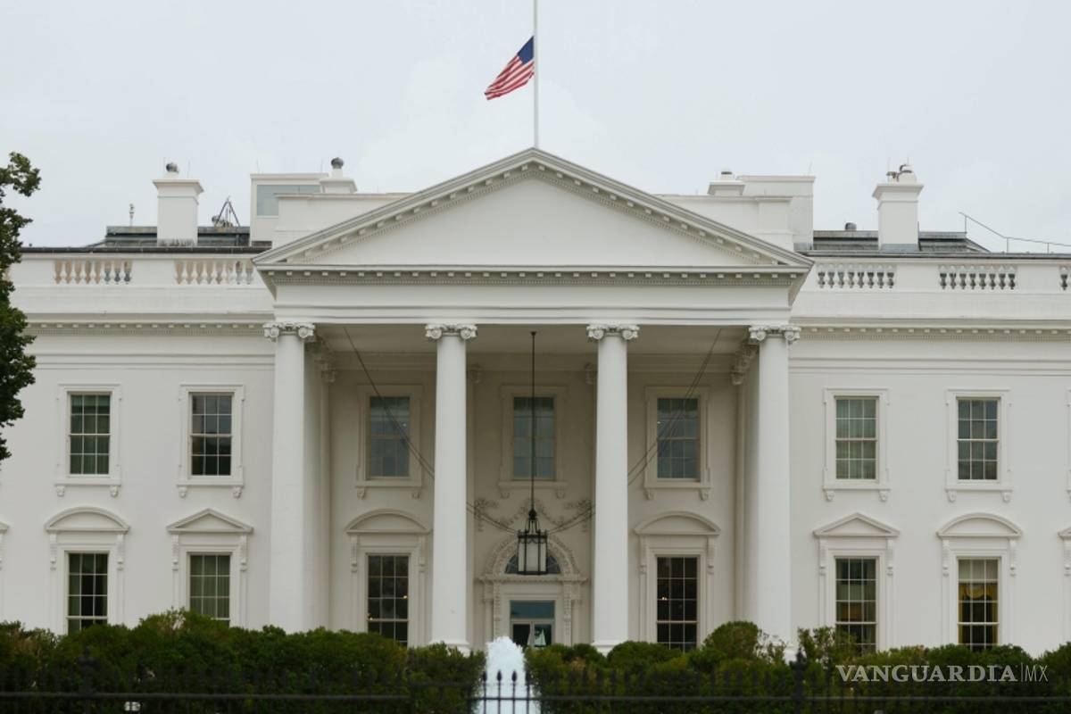 Casa Blanca buscará reprogramar reunión de Trump y Peña Nieto