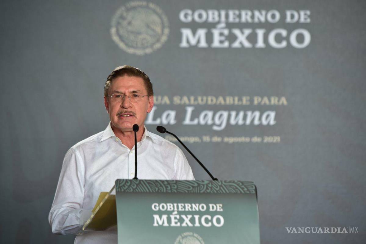 PAN perdería Durango; Morena aventaja carrera por gubernatura