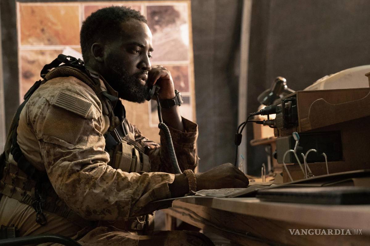 “Invasion”: nueva serie de ciencia ficción de Apple TV+