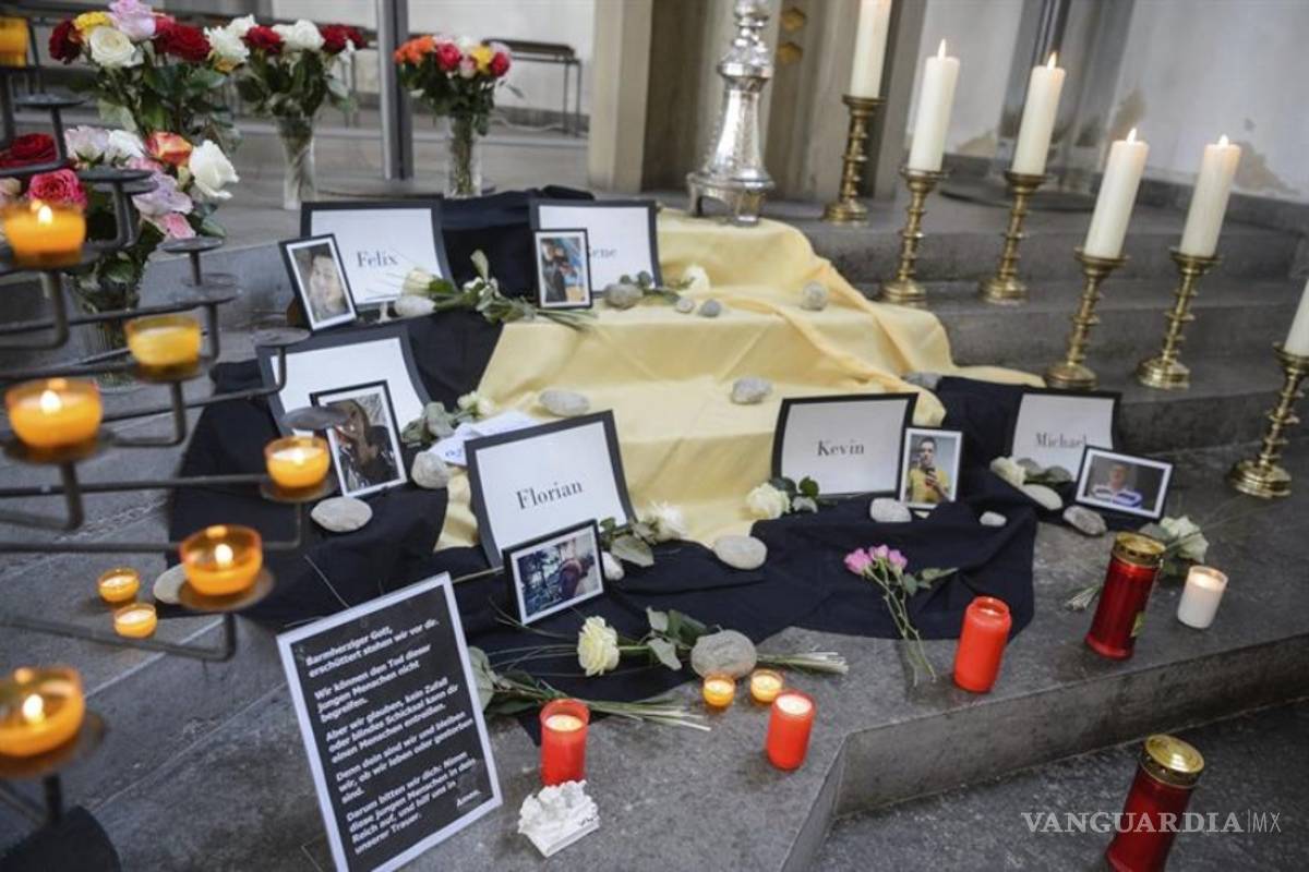 Jóvenes encontrados en un jardín en Alemania murieron intoxicados