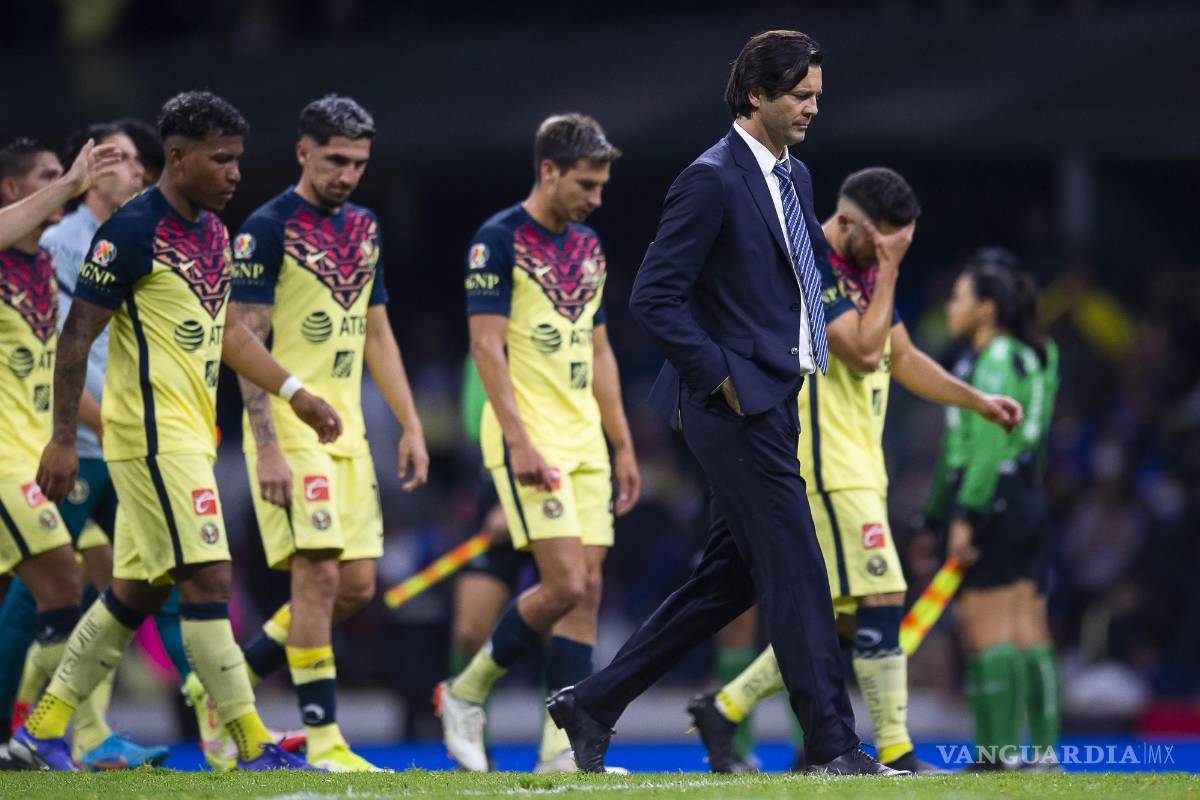 Solari se juega el puesto en el Clásico