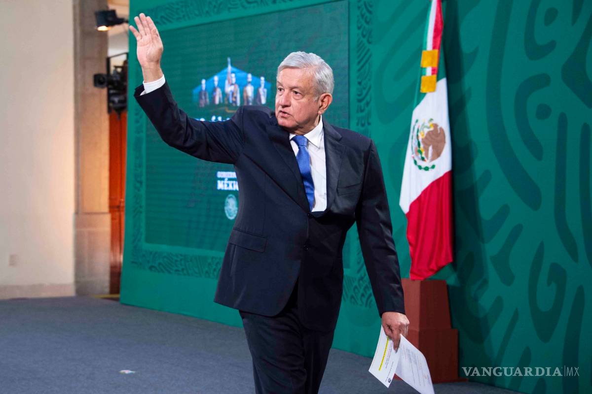 Deja Federación a proyectos sin asignar recursos; recibe Coahuila 70% menos que en 2020