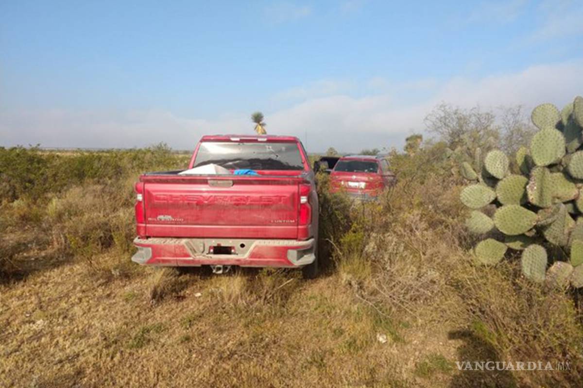 San Luis Potosí 'arde', hallan en tres días 19 cuerpos