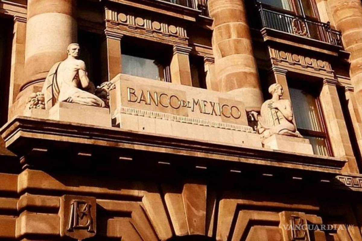 Inseguridad frenará el crecimiento en 2020, alerta Banxico