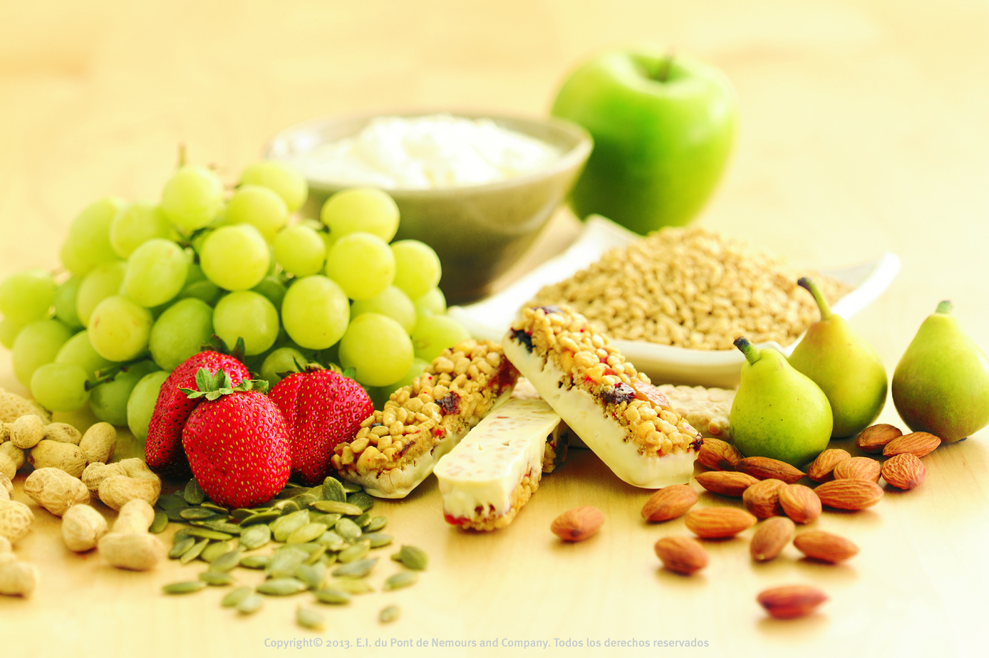 Activistas del buen comer buscan influir en la forma como nos alimentamos