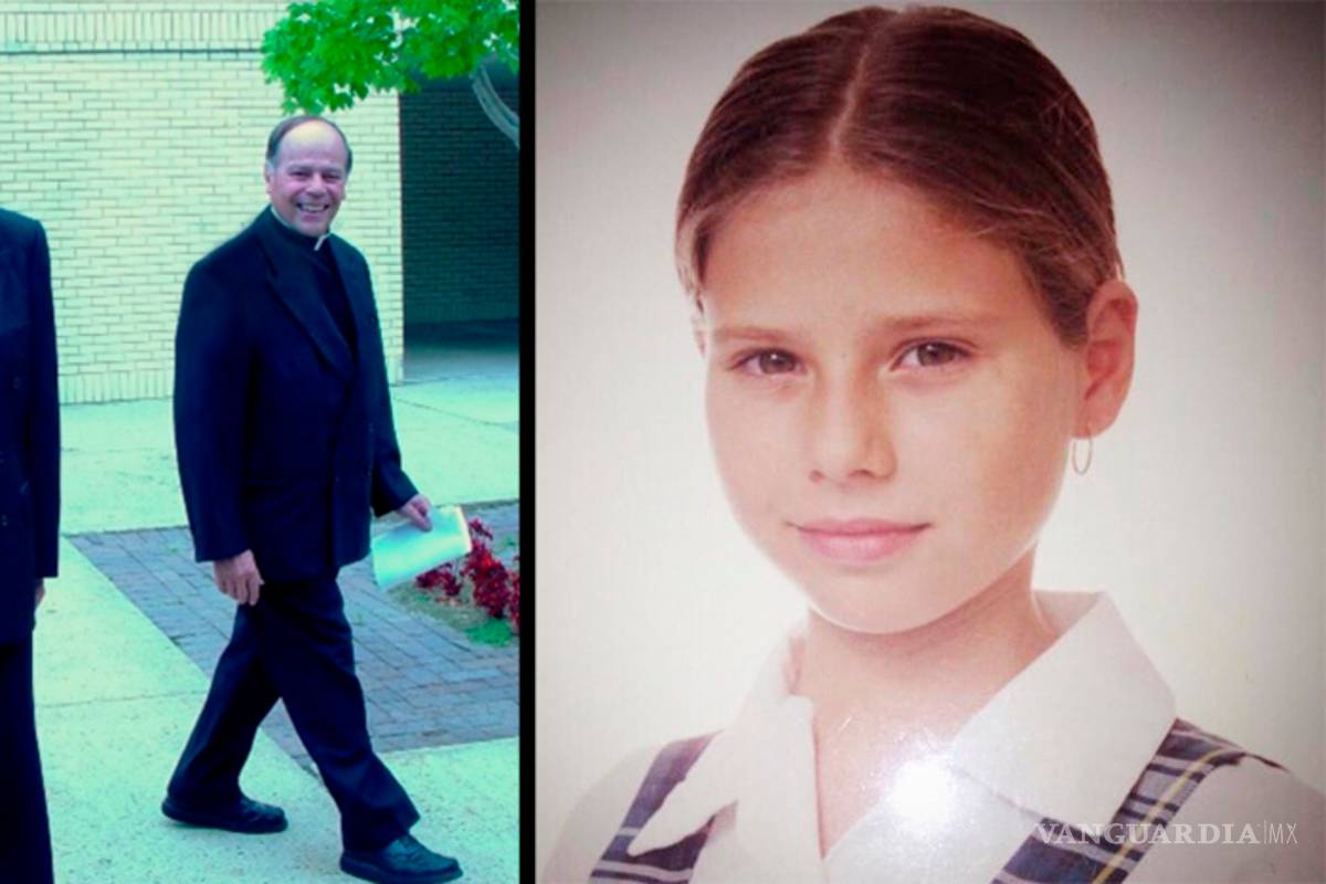 Radicó en Saltillo sacerdote acusado de abuso