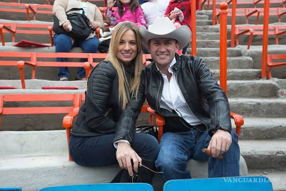 Esposa de Pedro Ferriz Hijar lo cachó con un travesti en la cama y por eso ya no están juntos