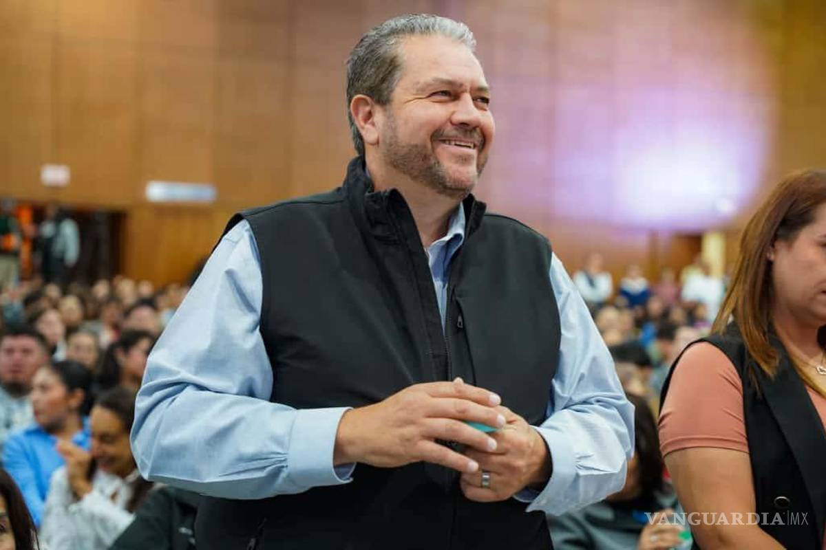 Ramos Arizpe tendrá nuevo Patronato de Bomberos ante crecimiento industrial