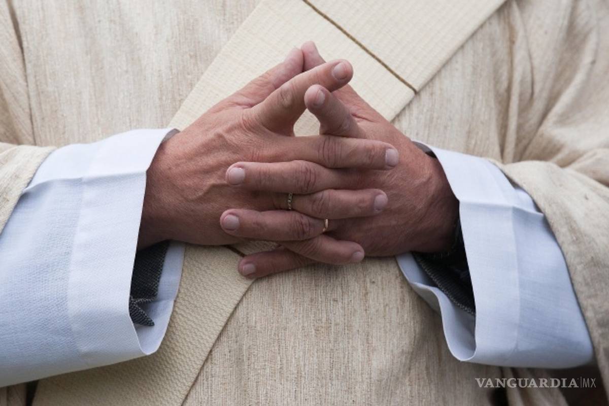 $!Confesor por la mañana, pederasta de noche