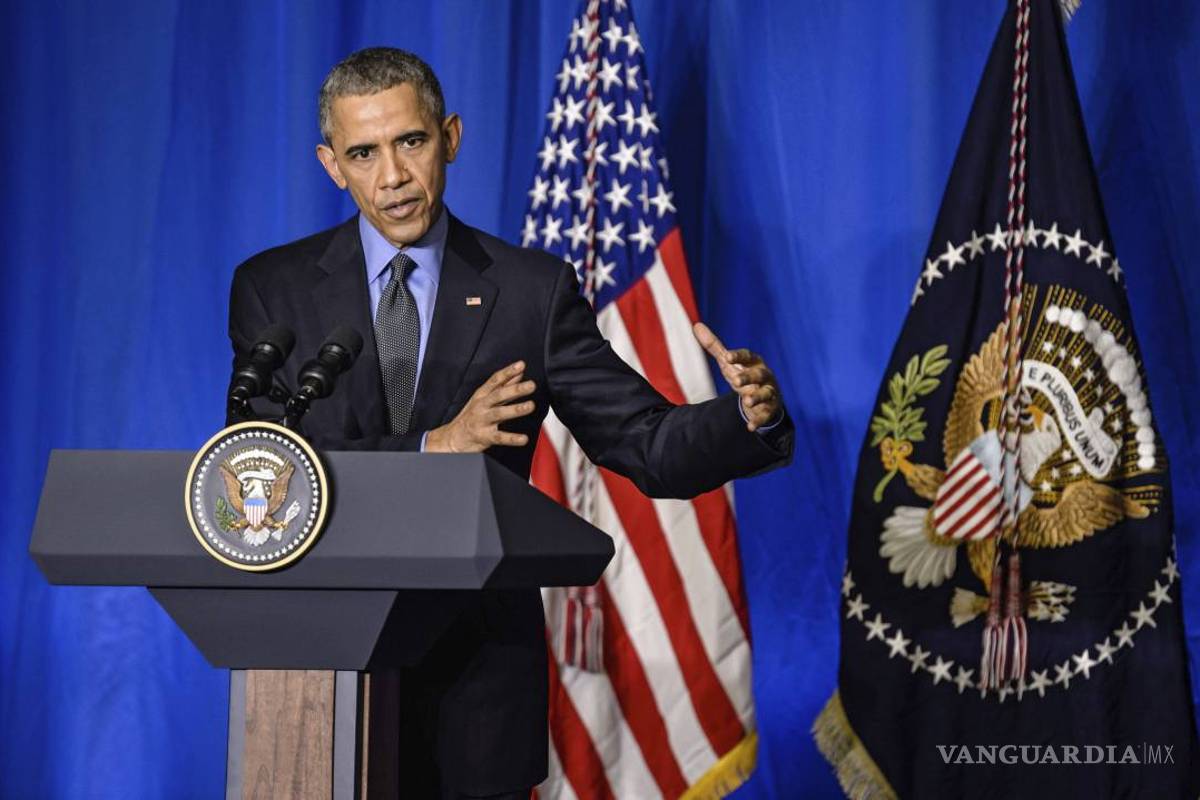 Rusia y Turquía tienen un “enemigo común”, el EI: Obama