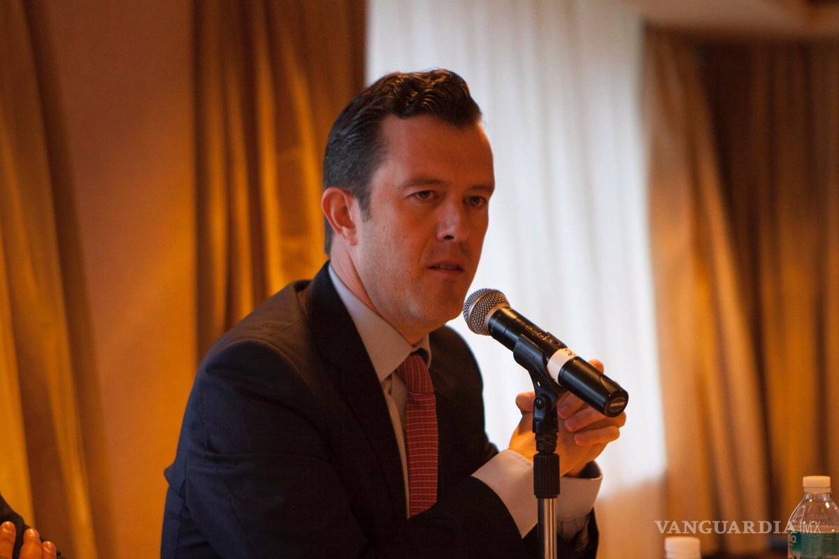 Canadá se reincorporará a renegociación de TLCAN en próximas semanas: Larry Rubin