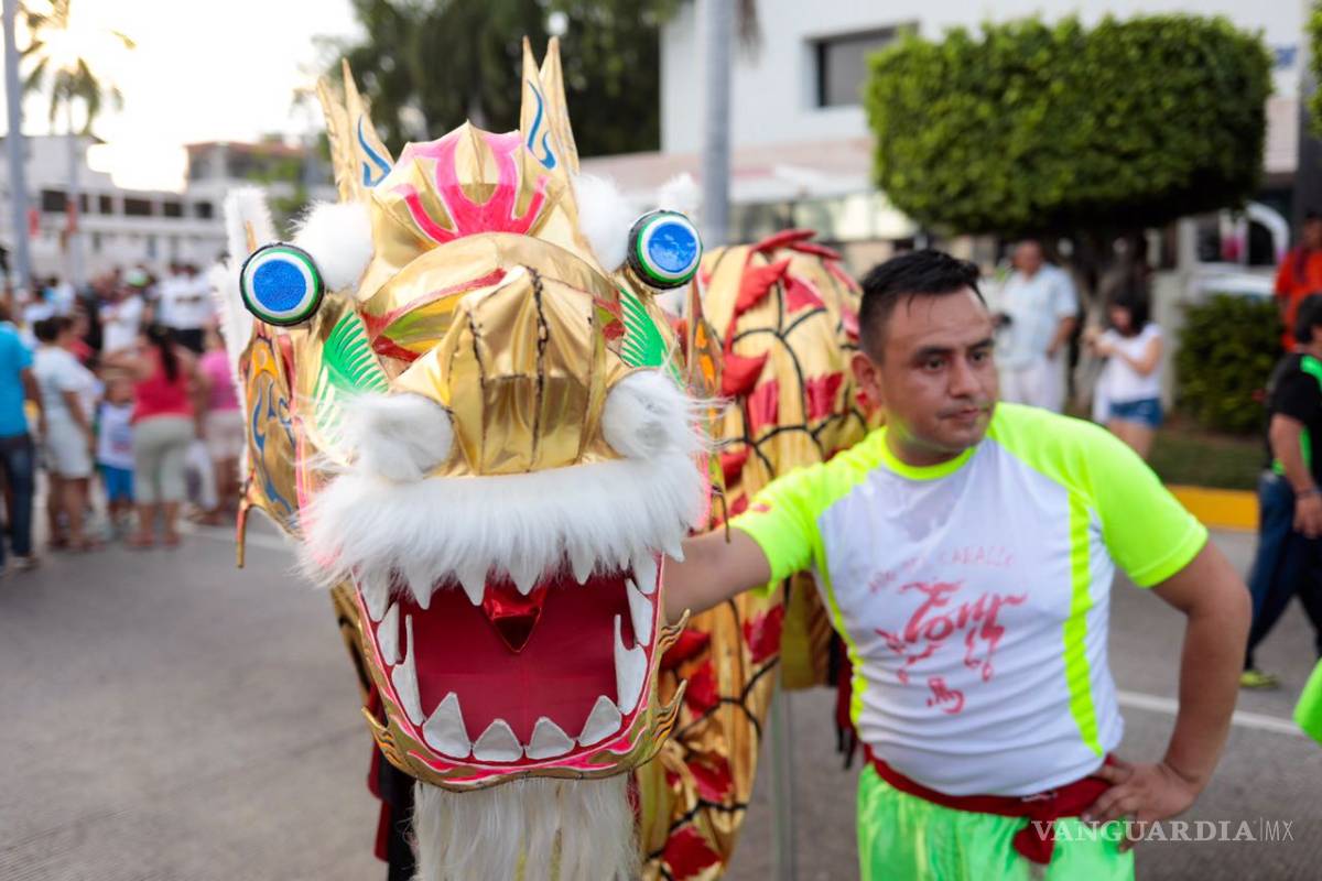 Inicia hoy el Festival Internacional de La Nao