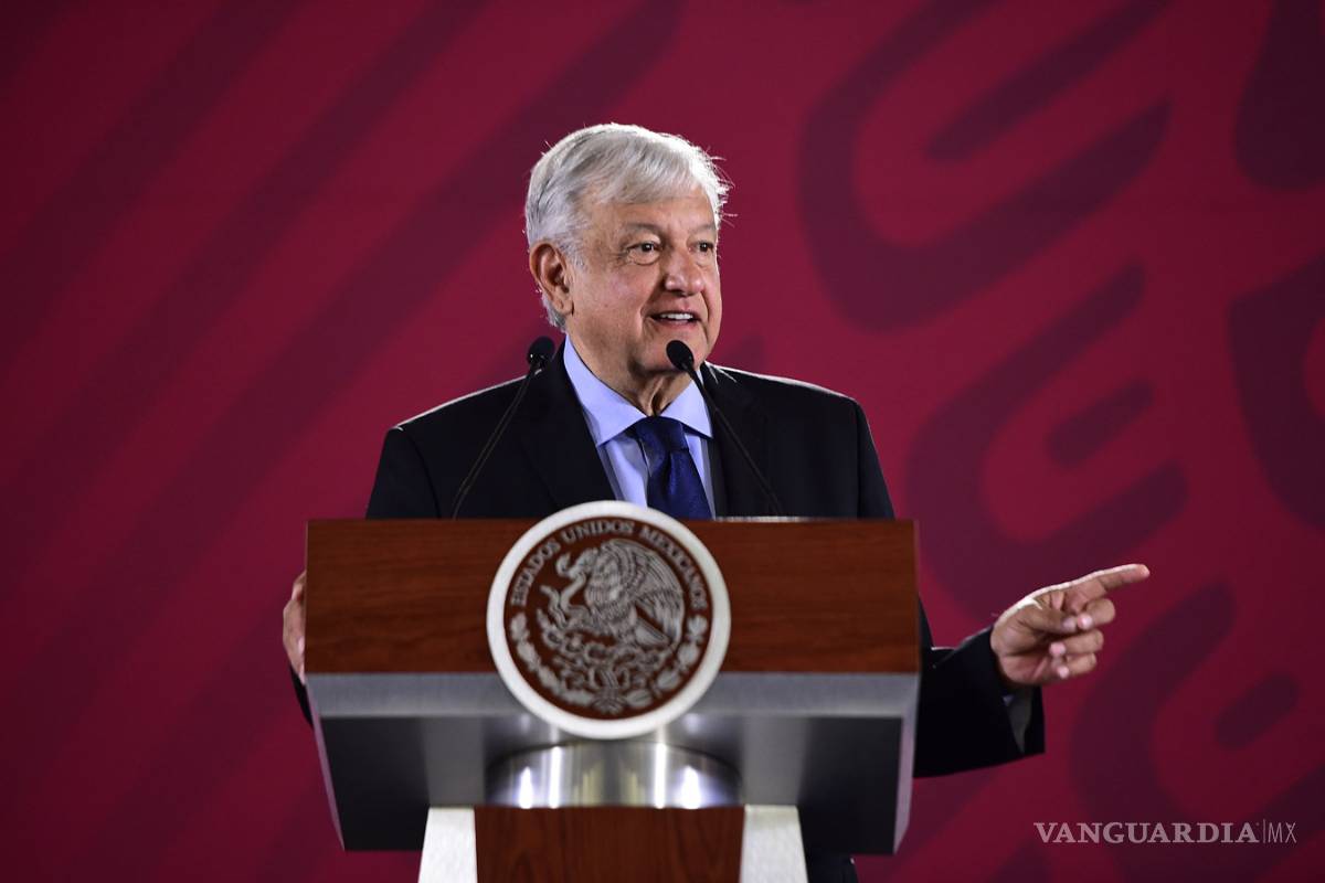 AMLO se reunirá con presidente de Honduras para tratar tema migratorio