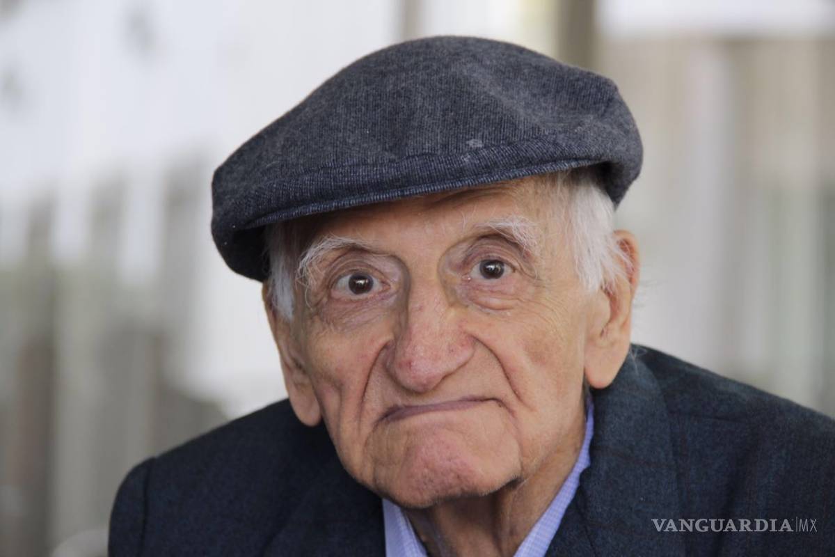 Fallece Padre del Cristo de las Galeras