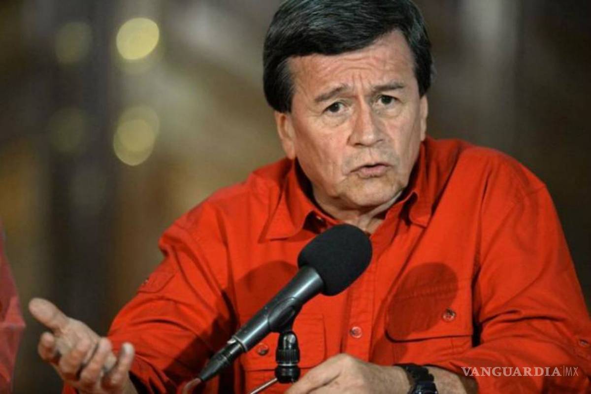 Anuncia el Ejército de Liberación Nacional un alto el fuego en Colombia