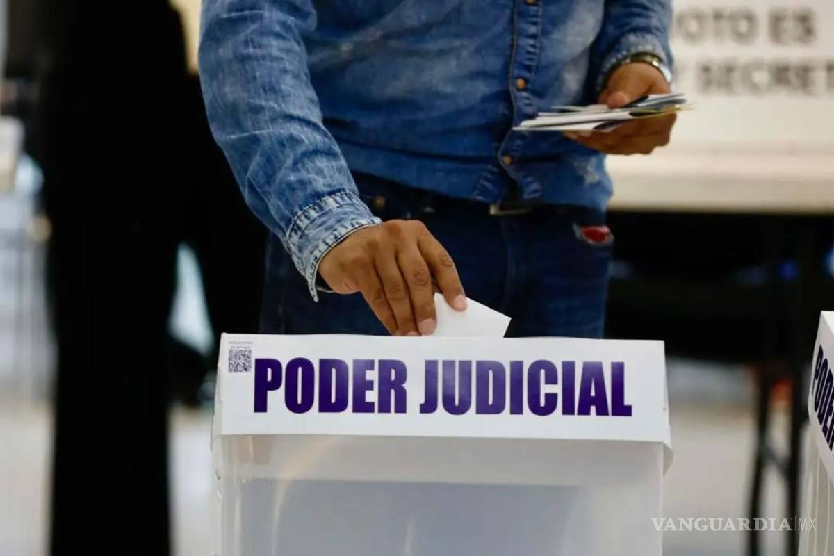 Anuncia PAN impugnación de elección del Poder Judicial