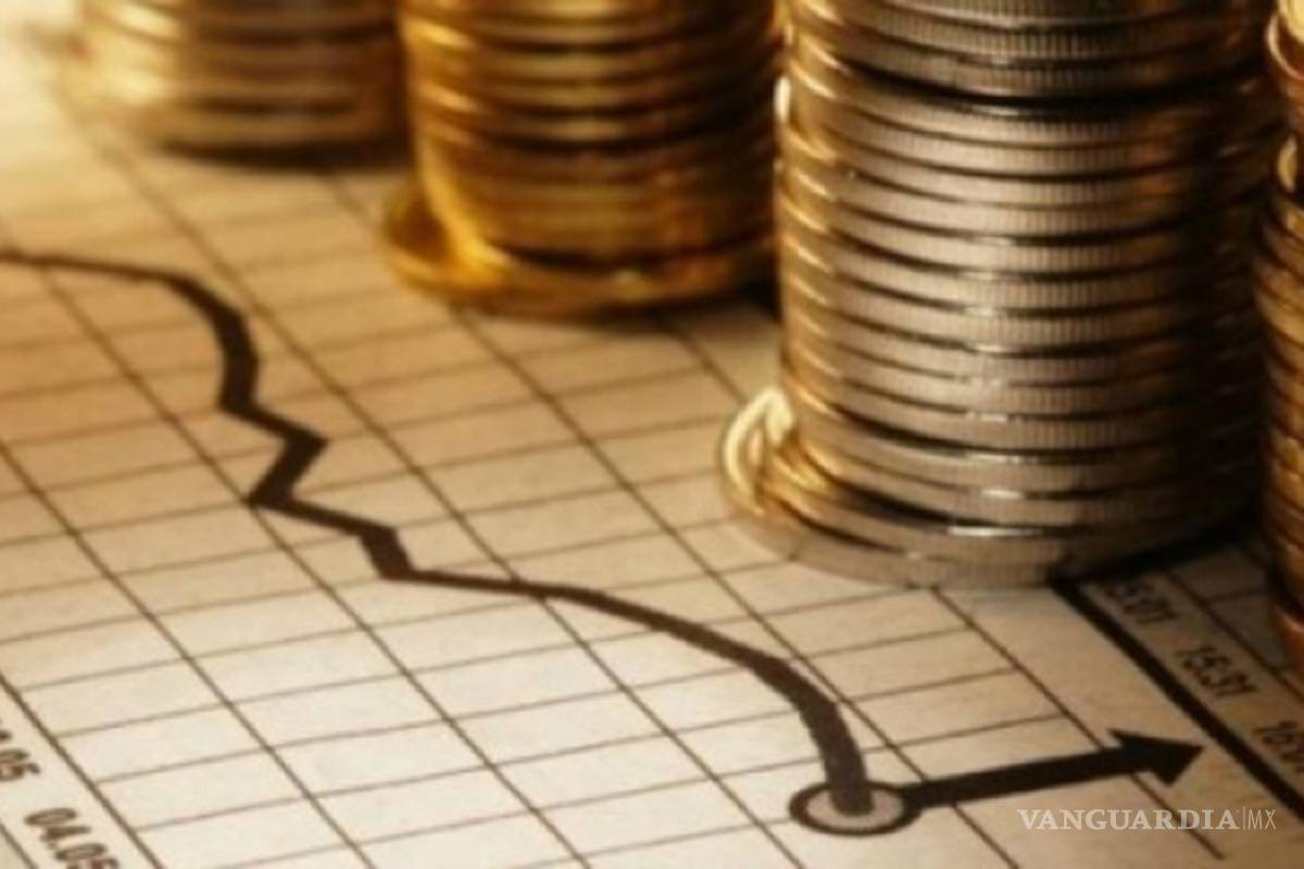 Crecimiento anual con Peña Nieto fue de 2.9% promedio: Sexto Informe