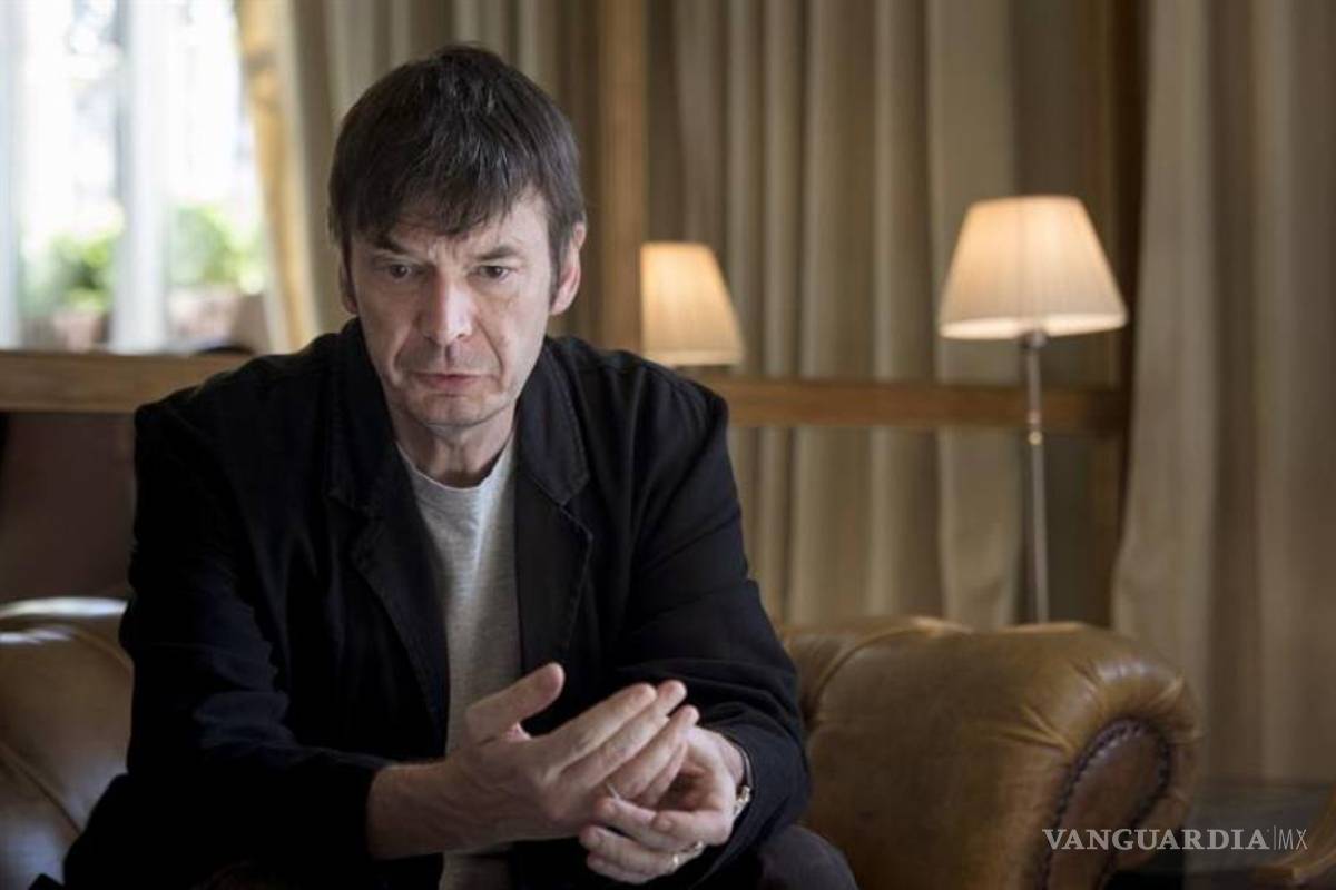 $!"Perros salvajes", la nueva novela de Ian Rankin