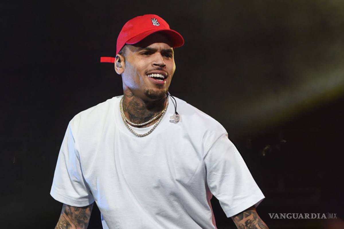 Chris Brown desea hacer un Tour Mundial con Rihanna, Beyoncé y Bruno Mars