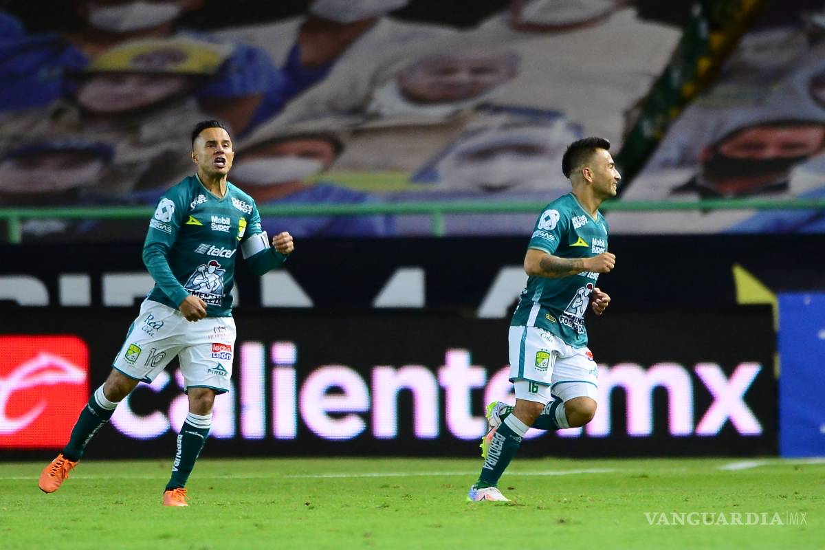 León sin pretextos como ‘local’ en el Victoria