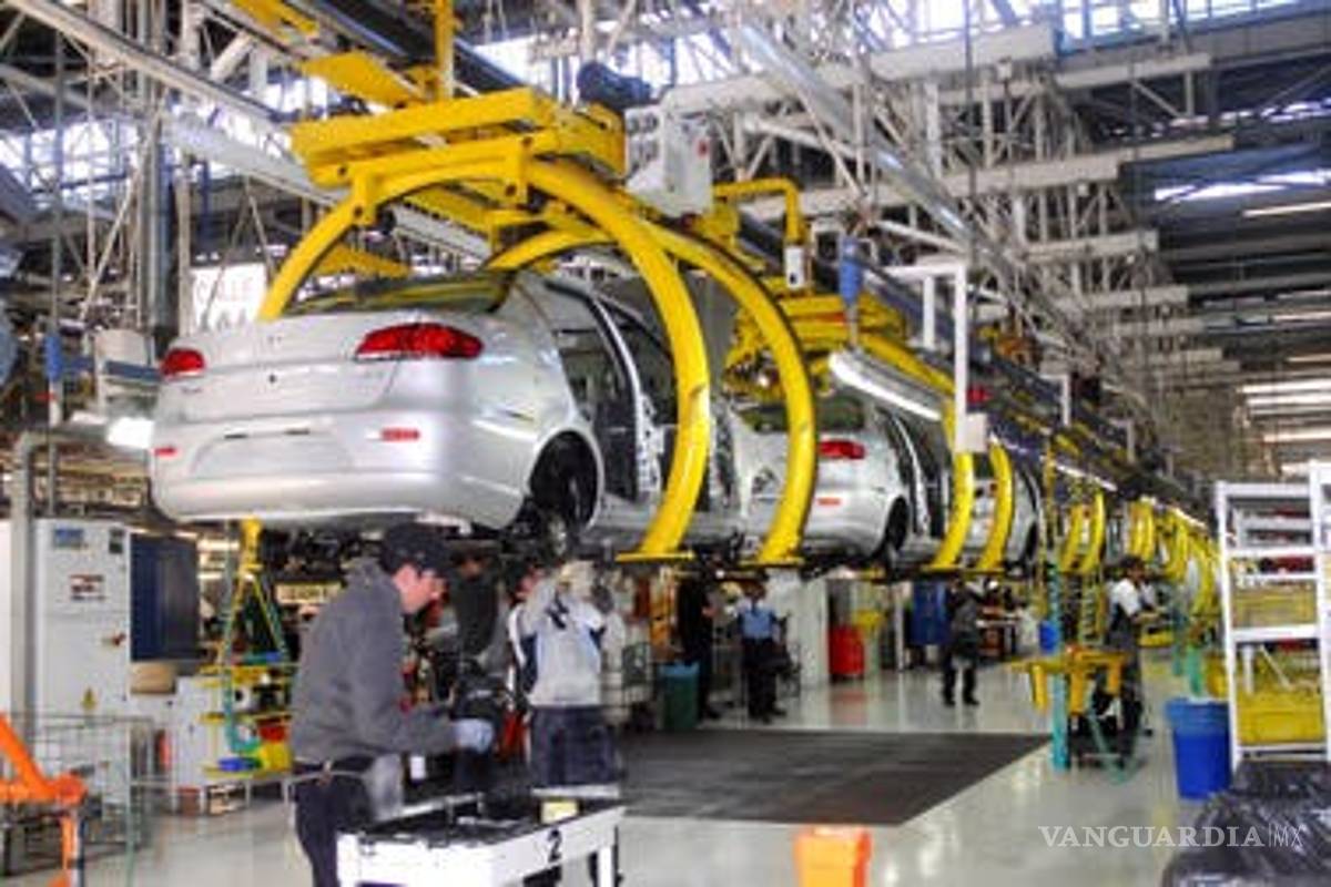 Anticipan estabilidad en industria automotriz en 2020