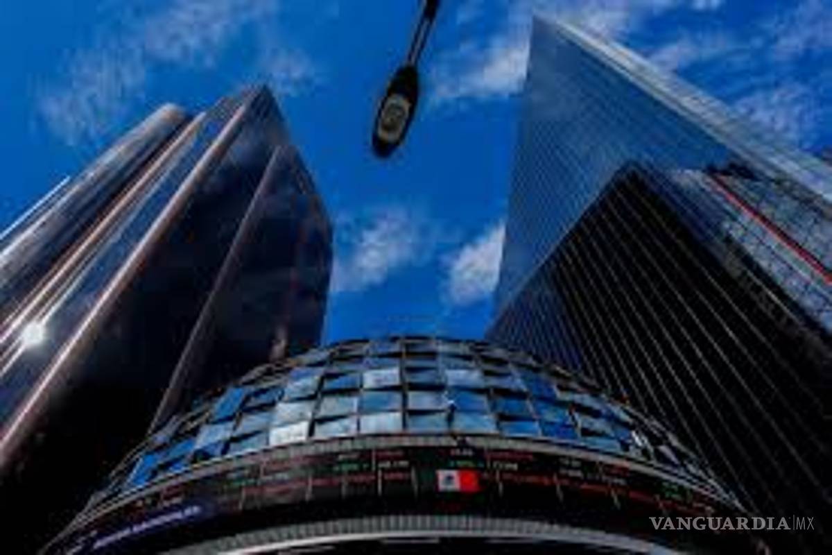 BMV: ventana abierta en medio de la volatilidad