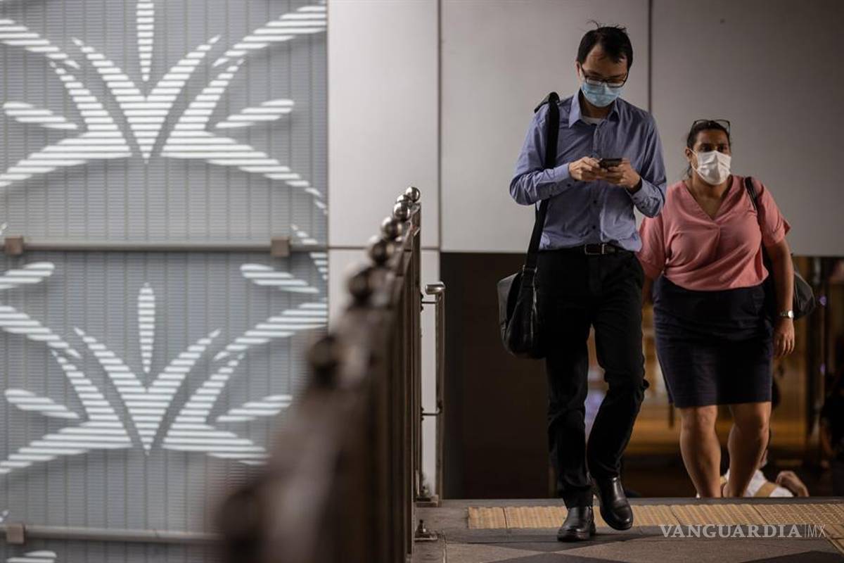 China detecta 4 nuevos positivos de coronavirus procedentes del extranjero