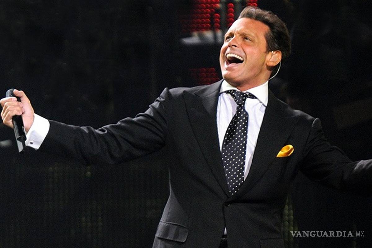 'Luismi' podría quedar fuera de Viña del Mar por mala calidad de sus conciertos