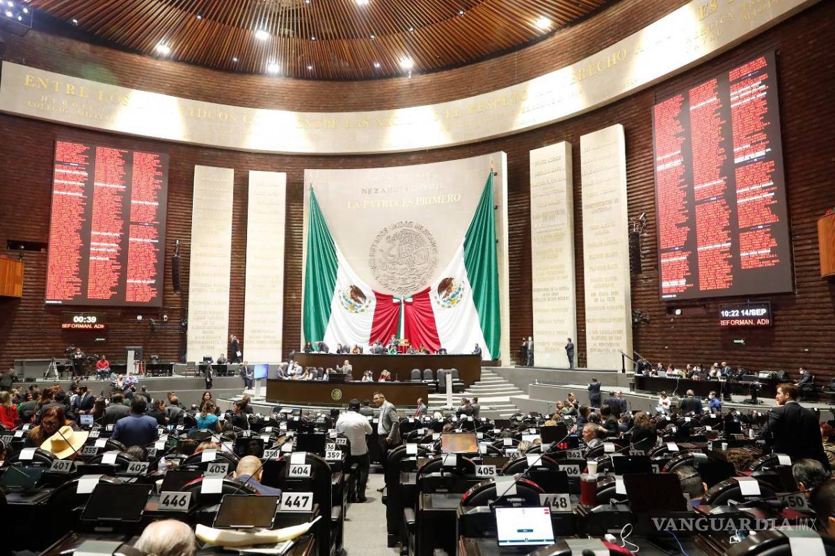 Aprueban iniciativa para mantener al Ejército en las calles hasta 2028; pasa al Senado