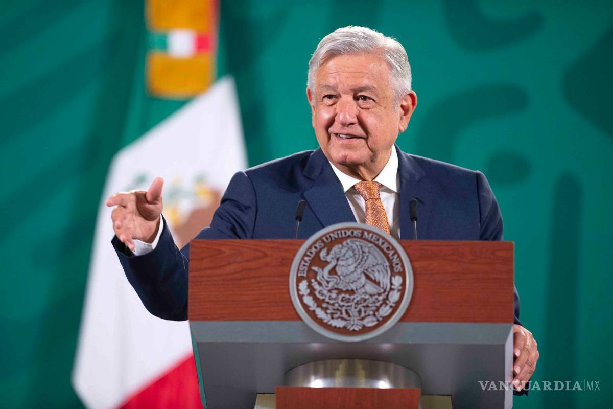 Sembrando Vida traería 1.4 millones de empleos a Centroamérica, asegura AMLO