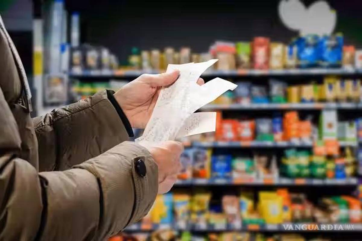 Presumen inflación tendrá picos de 10% en México