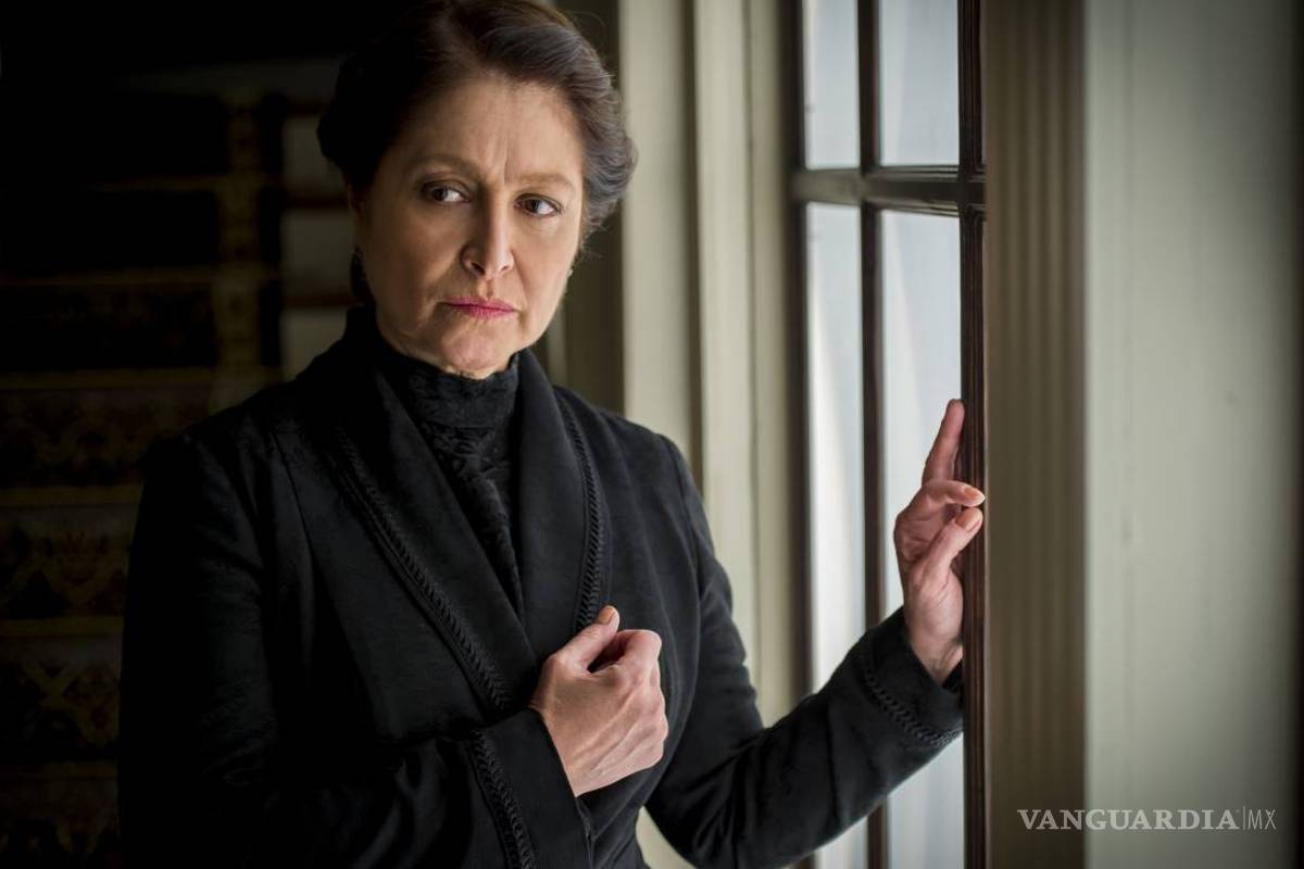 "Hotel de los Secretos" espera cautivar al público mexicano