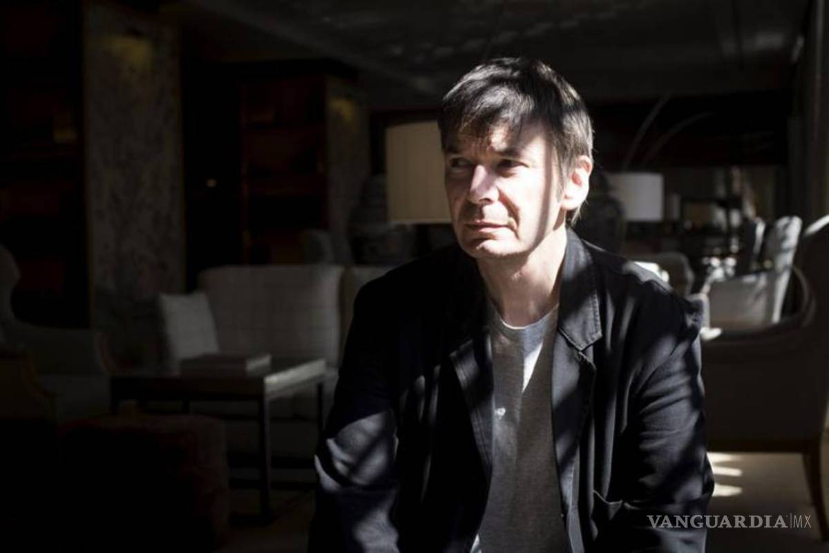 &quot;Perros salvajes&quot;, la nueva novela de Ian Rankin