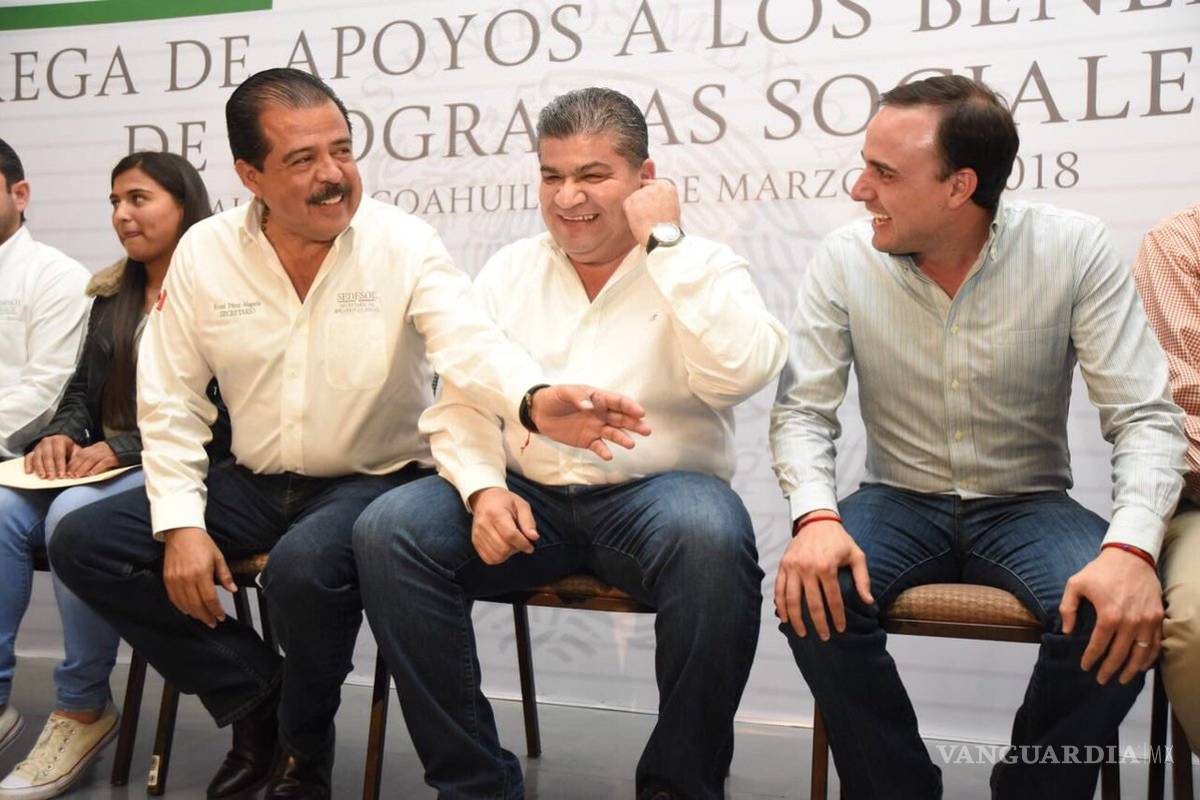 Interpuso Sedesol 550 denuncias por mal uso de recursos