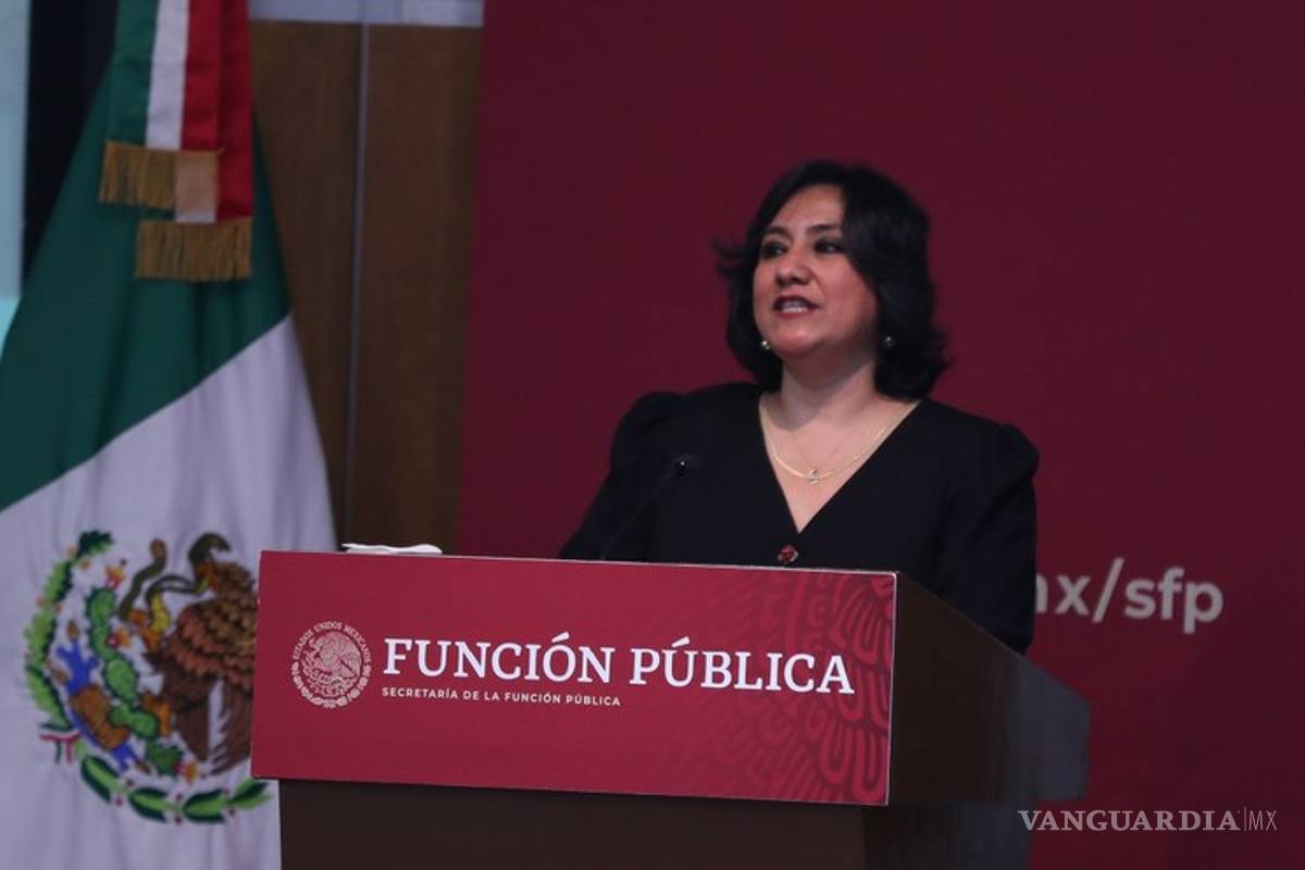 $!Irregularidades, deficiencias y opacidad en la Secretaría de la Función Pública: ASF