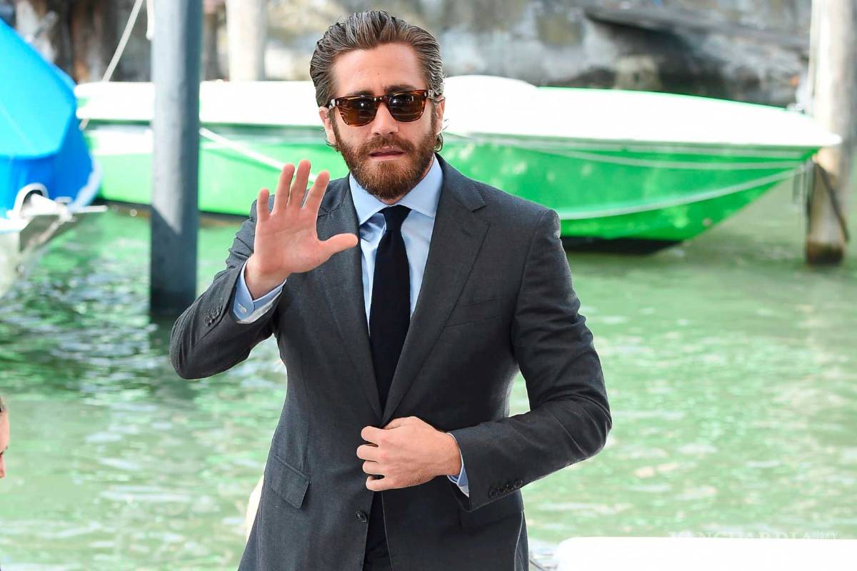 Jake Gyllenhaal: Un purasangre de Hollywood