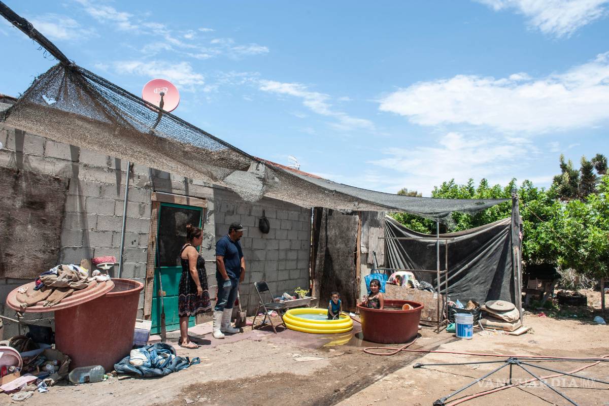 $!Hirata, el exalcalde de Ensenada que no ha podido explicar un desfalco de 500 mdp a población marginada ¡Y sigue libre!