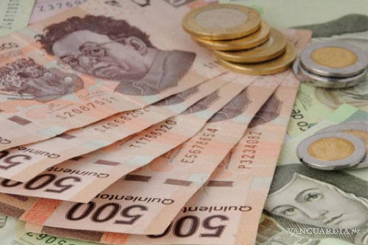 Mexicanos pideron 4.8% más créditos de nómina en 2019