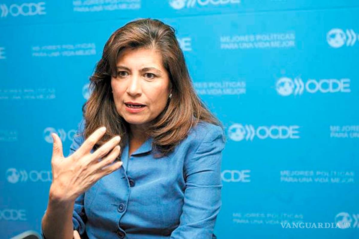 La reforma educativa no es perfecta, &quot;sí hay elementos positivos que se pueden rescatar&quot;: OCDE