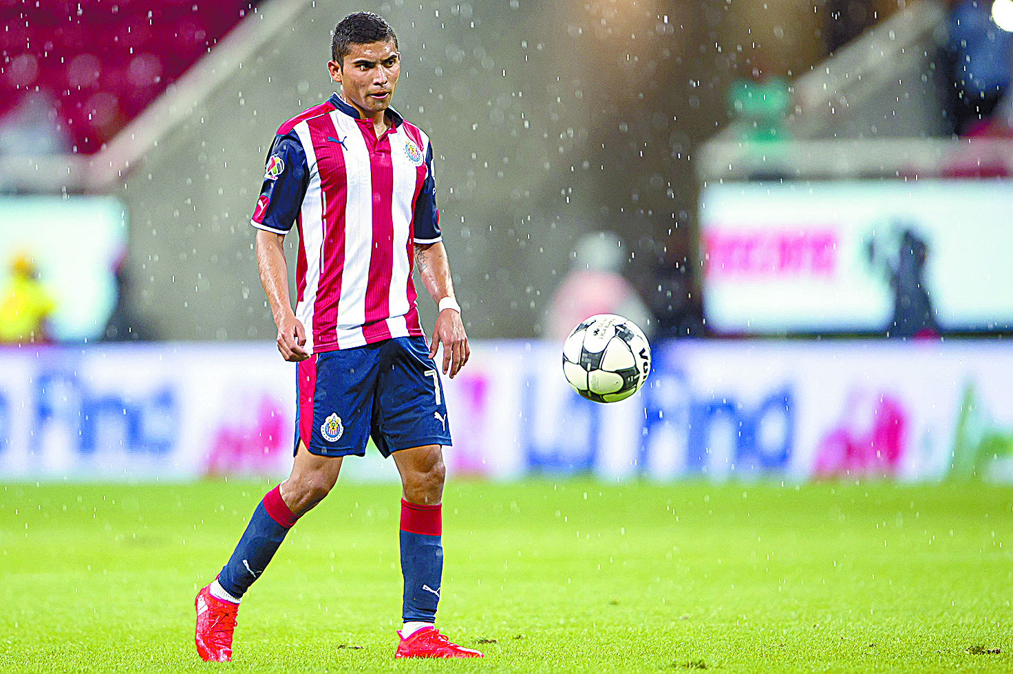 En Chivas a levantar los ‘cuernos’