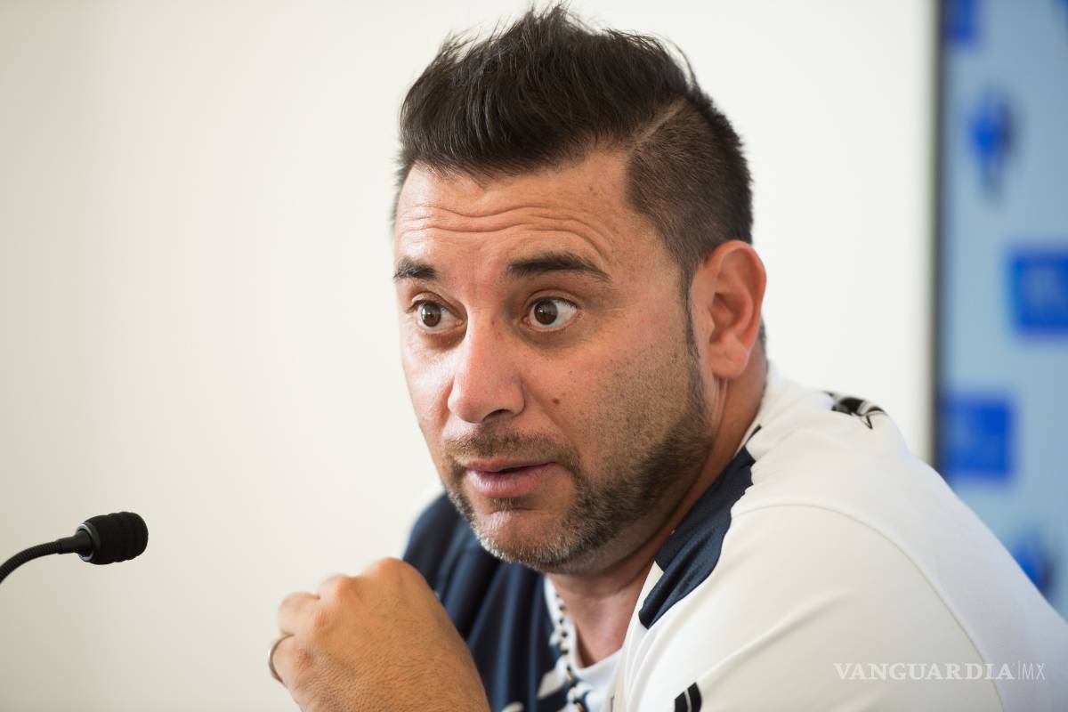 Mohamed sin preocupación por ser sustituido