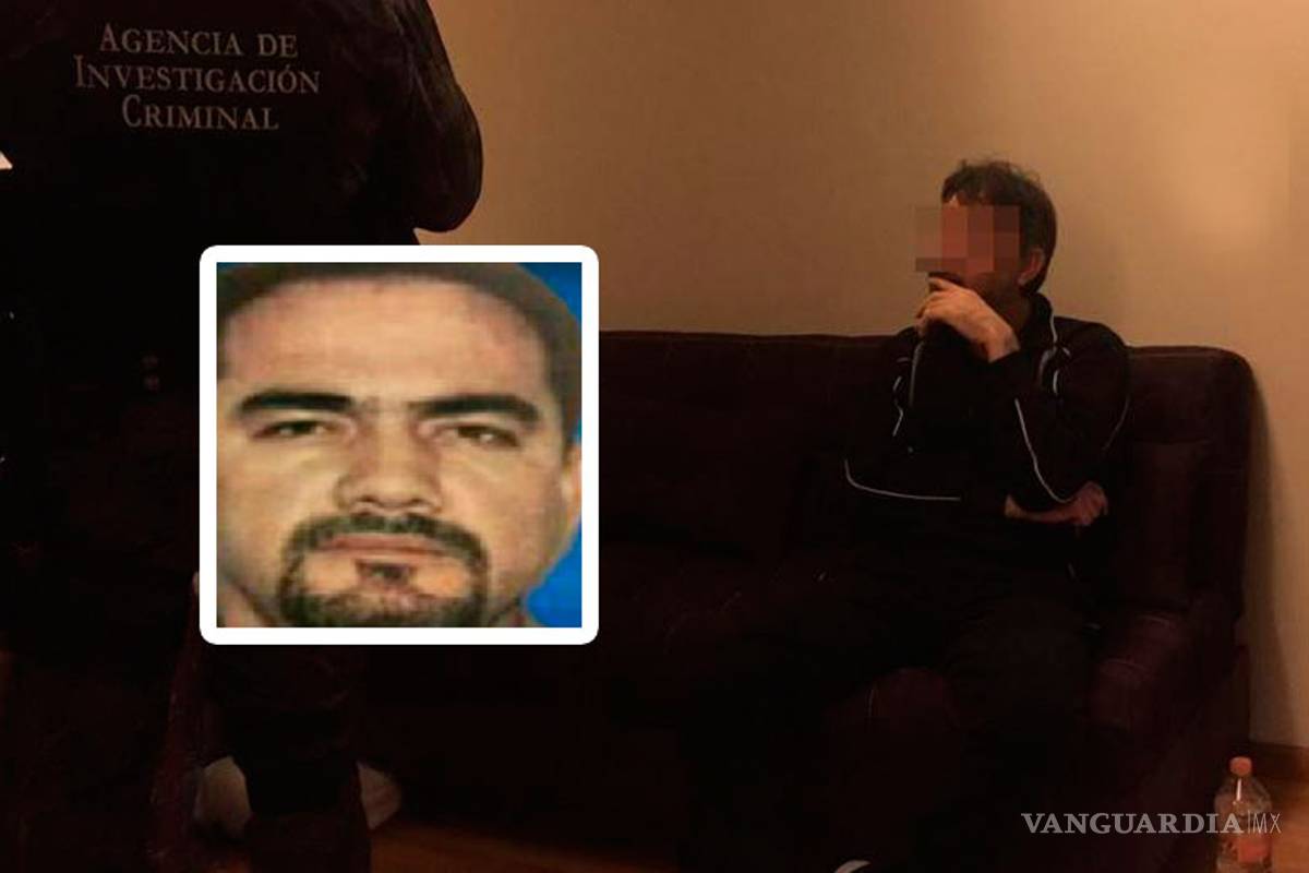 Cayó el compadre de 'El Chapo', ¿quién es Dámaso López 'El Licenciado'?