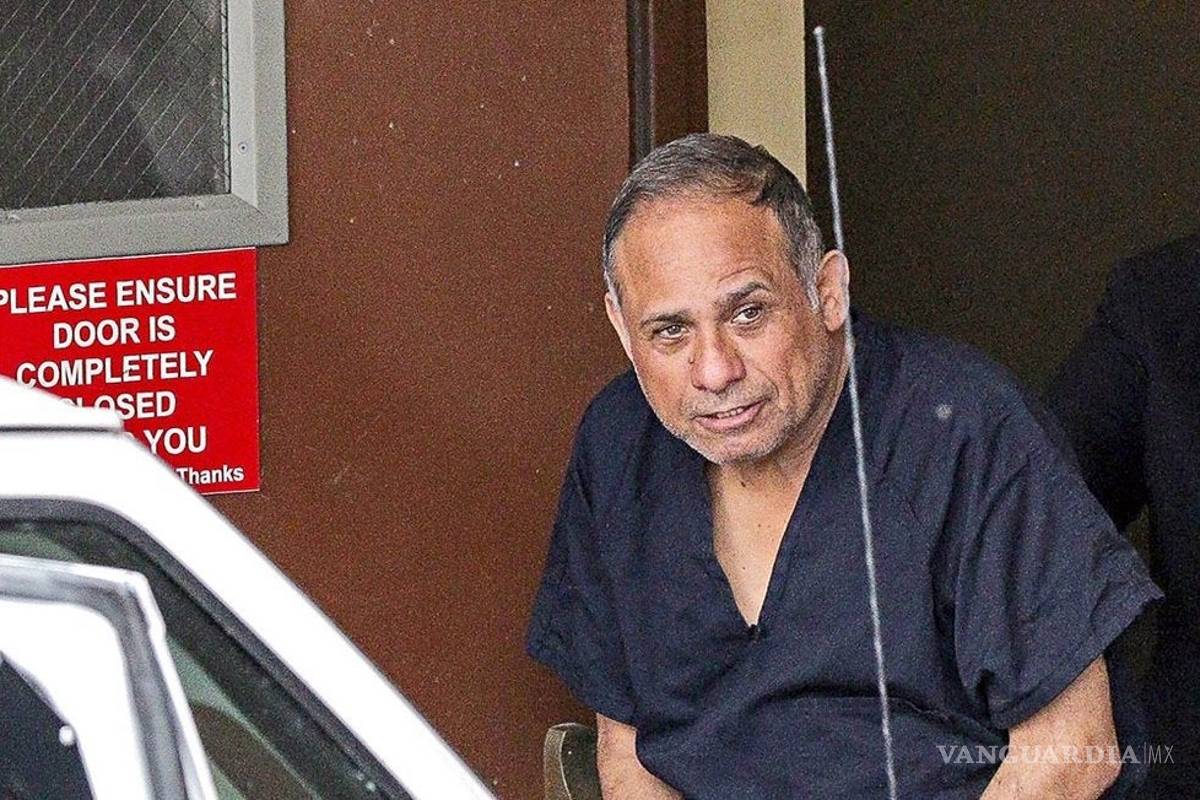 $!Perdona SAT de AMLO 126 mil millones de pesos al narco en Coahuila, Ficrea, Estafa Maestra... y familiares de Murillo Karam