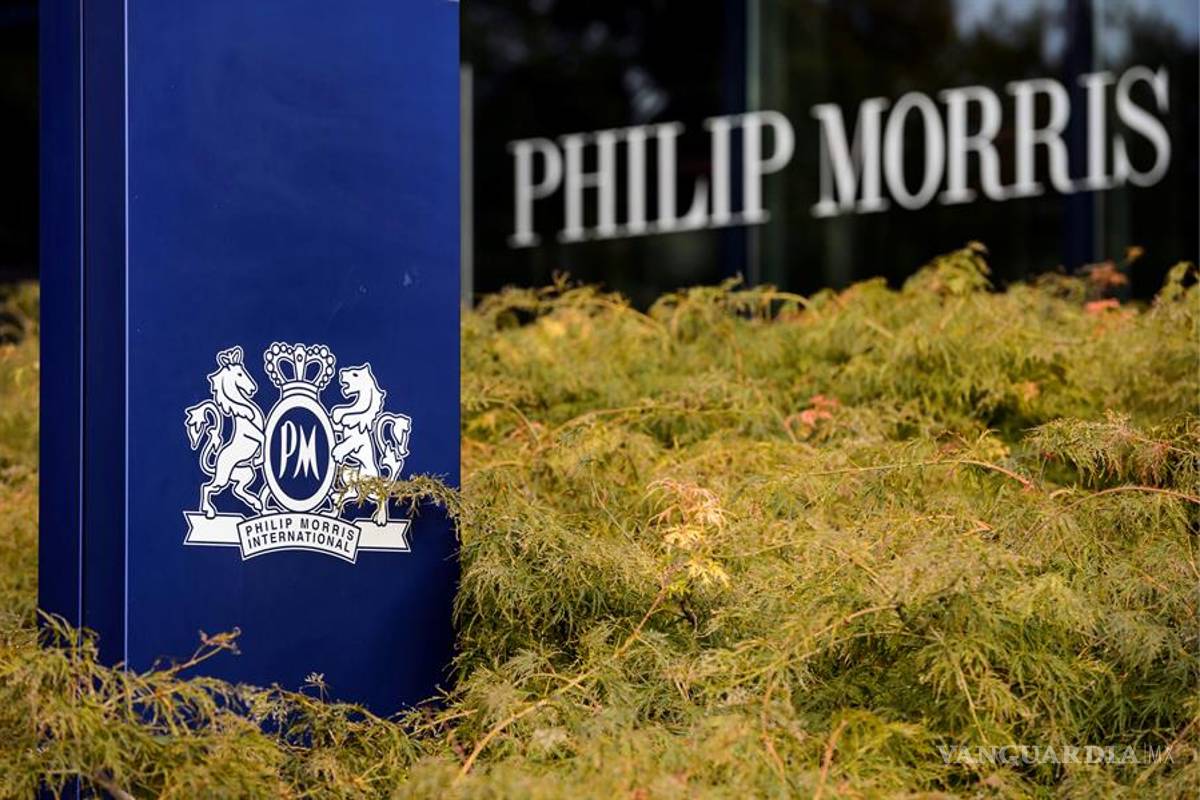 Philip Morris negocia fusionarse con Altria