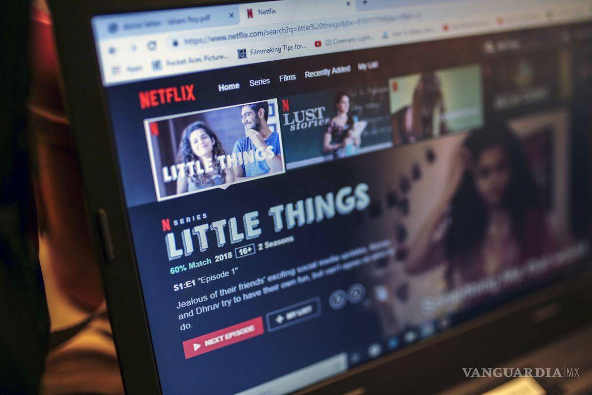 $!En cuanto al paquete con publicidades, este no brinda acceso a todo el catálogo de Netflix (se estima que solo al 94 por ciento)