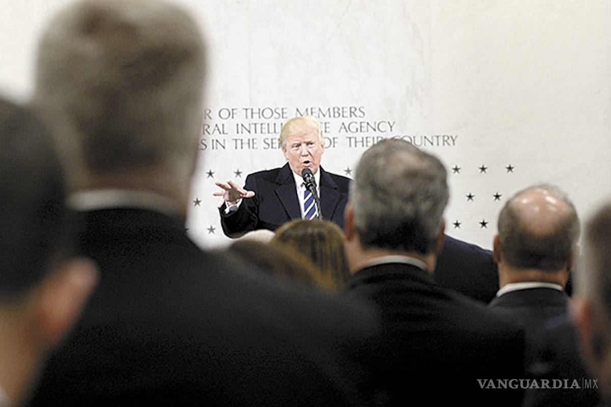 Gobierno de Trump impone censura sobre temas de medio ambiente