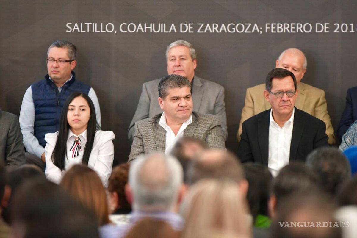 Asiste Roberto Campa a la primera Feria del Empleo en la Región Sureste de Coahuila