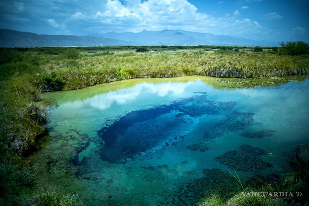 México Desconocido nomina a Cuatro Ciénegas a Mejor Pueblo Mágico para una escapada de aventura